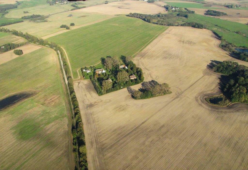 Die Insel Auf Ruegen Rambin Exterior photo